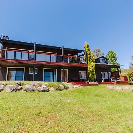 10 Kanangra Crescent - Entire Villa Jindabyne Eksteriør billede