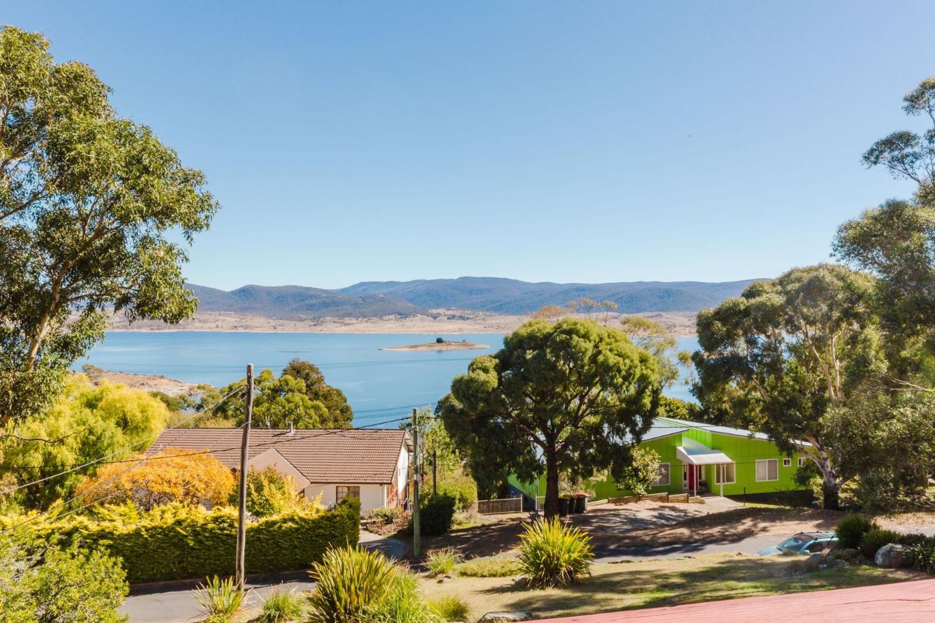 10 Kanangra Crescent - Entire Villa Jindabyne Eksteriør billede